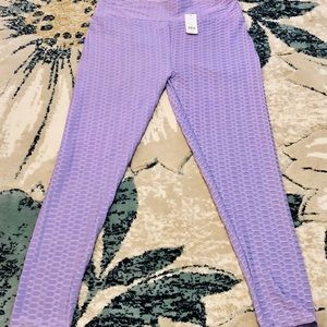 Size 3X women workout/sport leggings. Just like the ones from TikTok!